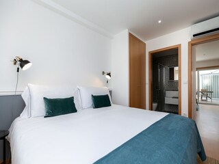 Appartement Porto Kenmerken 11