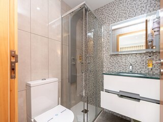 Appartement Porto Kenmerken 13