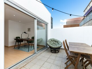 Appartement Porto  17
