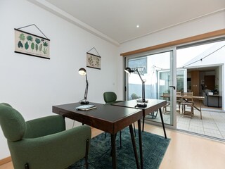 Appartement Porto Kenmerken 16