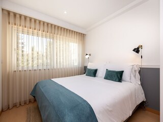 Apartment Porto Ausstattung 14