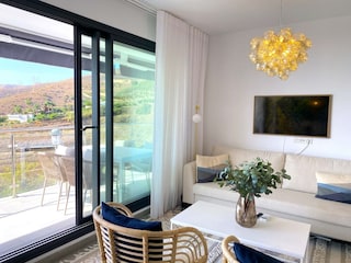 Apartment Torrox Pueblo Features 37