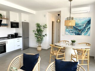 Apartment Torrox Pueblo Ausstattung 39
