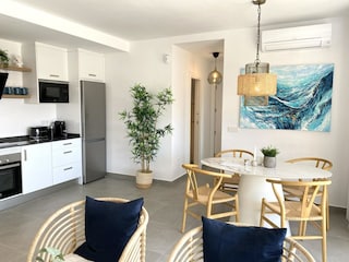 Appartamento Torrox Pueblo Caratteristiche 33