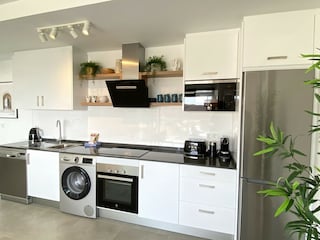 Apartment Torrox Pueblo Ausstattung 22