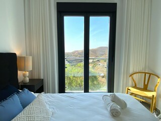 Appartement Torrox Pueblo Équipement 31