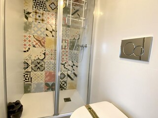 Apartment Torrox Pueblo Ausstattung 40