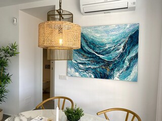 Appartamento Torrox Pueblo  46