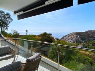 Appartement Torrox Pueblo  46