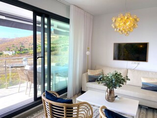 Apartment Torrox Pueblo Ausstattung 41