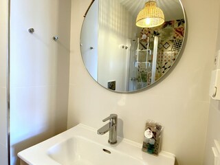 Apartment Torrox Pueblo Ausstattung 26