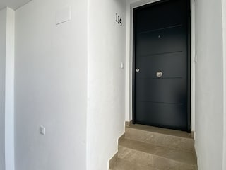Apartment Torrox Pueblo Außenaufnahme 2