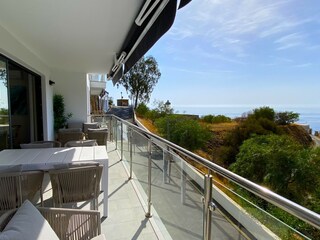 Appartamento Torrox Pueblo  45