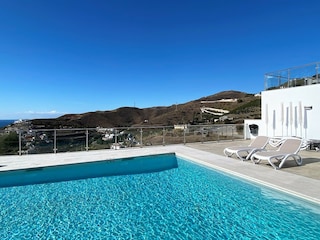Apartment Torrox Pueblo Outdoor Recording 7