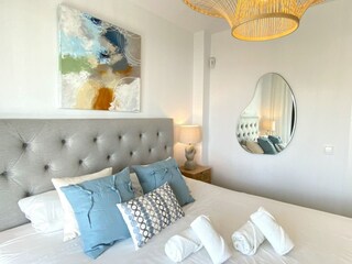 Apartamento Torrox Pueblo Características 23