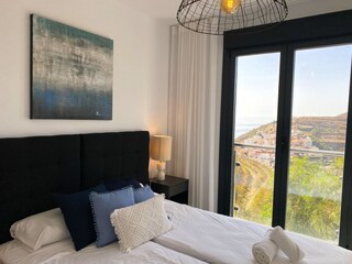 Apartment Torrox Pueblo Ausstattung 42