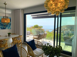 Apartment Torrox Pueblo Ausstattung 27
