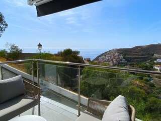 Appartamento Torrox Pueblo  48