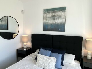 Apartment Torrox Pueblo Ausstattung 25