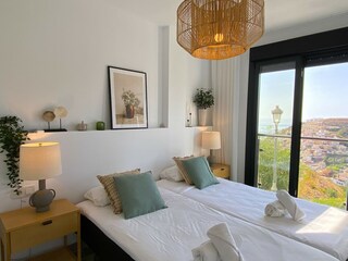 Apartment Torrox Pueblo Ausstattung 26