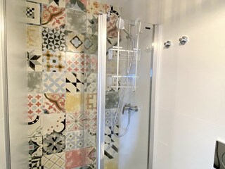 Apartment Torrox Pueblo Ausstattung 27