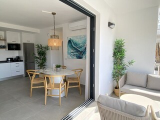 Apartment Torrox Pueblo Ausstattung 32