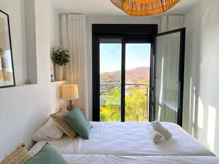 Apartment Torrox Pueblo Ausstattung 31
