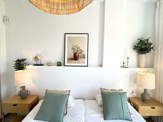 Apartment Torrox Pueblo Ausstattung 32
