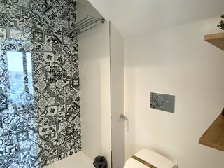 Appartement Torrox Pueblo Kenmerken 42