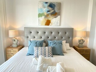 Apartment Torrox Pueblo Ausstattung 34