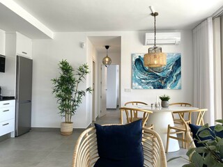 Apartment Torrox Pueblo Ausstattung 38