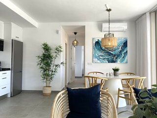 Apartment Torrox Pueblo Features 41