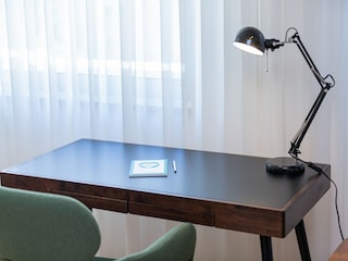 Apartment Porto Ausstattung 17