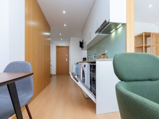Apartment Porto Ausstattung 12