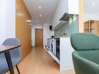 Appartement Porto Kenmerken 12