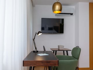 Apartment Porto Ausstattung 10