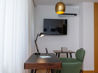 Appartement Porto Équipement 10