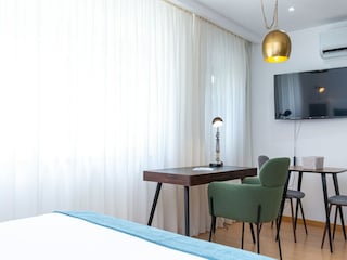 Apartment Porto Ausstattung 18