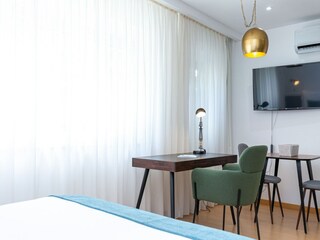 Appartement Porto Équipement 18