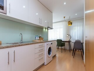 Appartement Porto Équipement 14