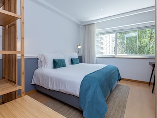 Apartment Porto Ausstattung 1