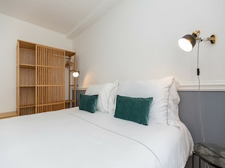 Apartment Porto Ausstattung 11