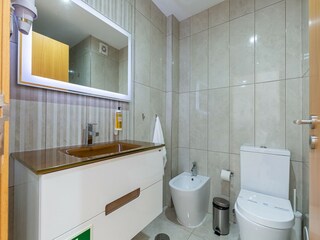 Apartment Porto Ausstattung 9