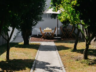 Appartement Porto Buitenaudio-opname 4
