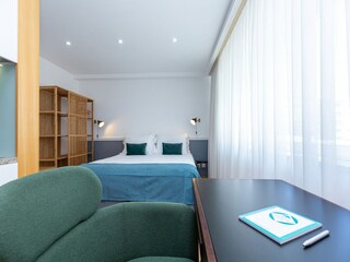Appartement Porto Équipement 16