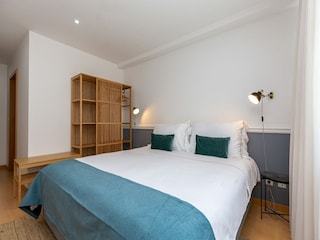 Apartment Porto Ausstattung 13