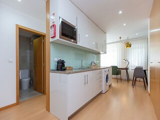 Appartement Porto Kenmerken 19