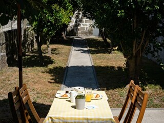 Appartement Porto Buitenaudio-opname 8
