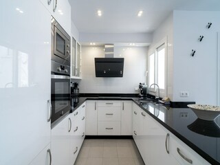 Appartement Nerja Équipement 14