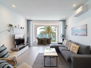 Apartment Nerja Ausstattung 21